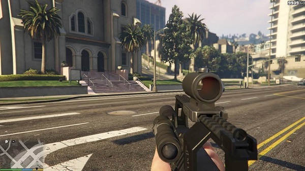 gta 5 apk