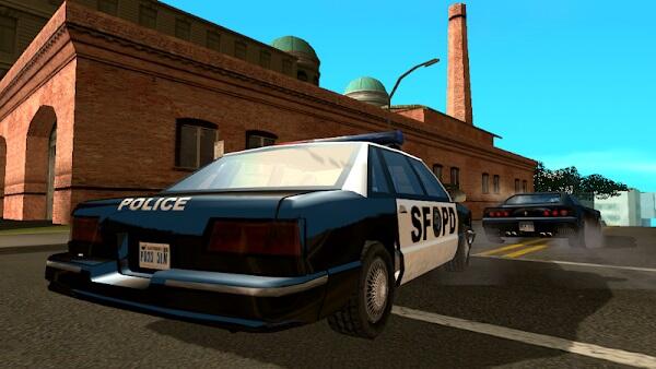 gta san andreas mod apk obb