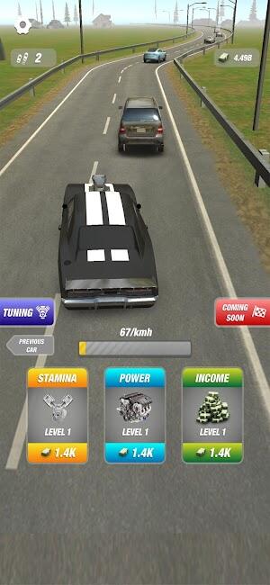 highway overtake mod apk latest version