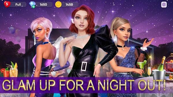 hollywood crush mod apk latest version