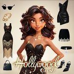 Hollywood Crush Mod Apk 0.1.458 []