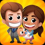 Idle Family Sim Mod Apk 1.7.2 []