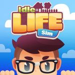 Idle Life Sim Mod Apk 1.43 []