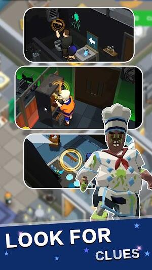 idle mystery room tycoon mod apk latest version