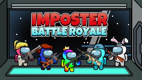 imposter battle royale mod apk download