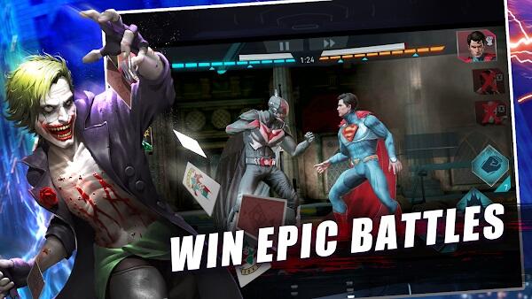 injustice 2 mod apk download