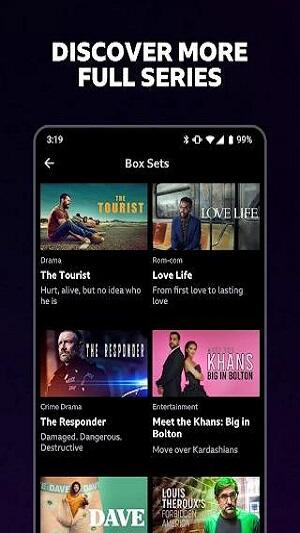 iplayer mod apk for android