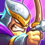 Kingdom Rush Alliance Mod Apk 1.00.18 []