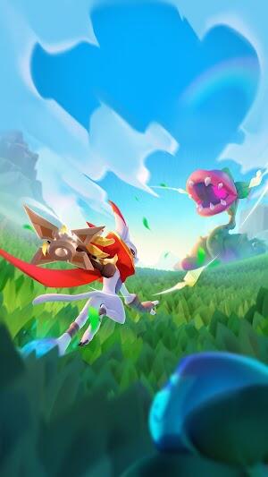 kinja run mod apk