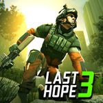 Last Hope 3 Mod Apk 1.491 []