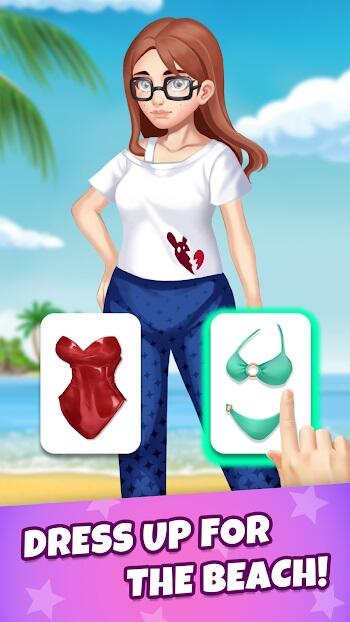 love fantasy mod apk unlimited money and gems