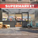 Manage Supermarket Simulator Mod Apk 2.3.7f []