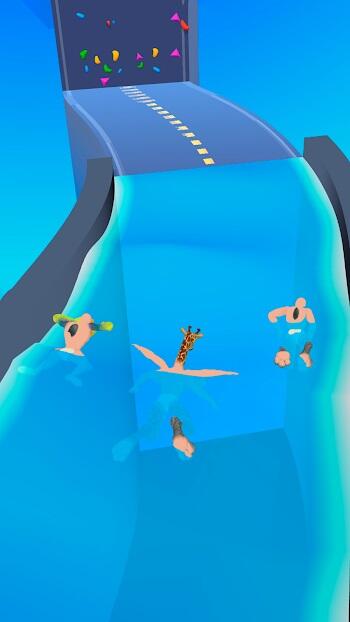 merge animals 3d mod apk free upgrade