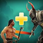 Merge Master Elden Warrior Mod Apk 3.9 []