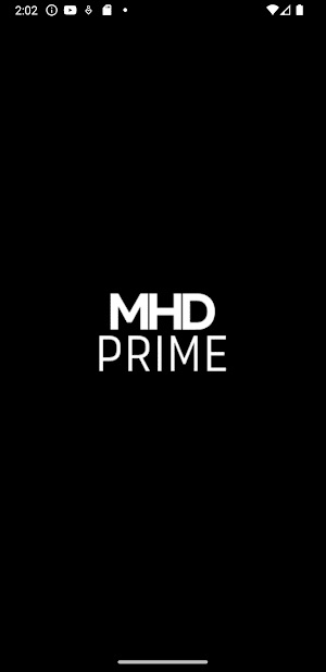 mhd prime apk for android