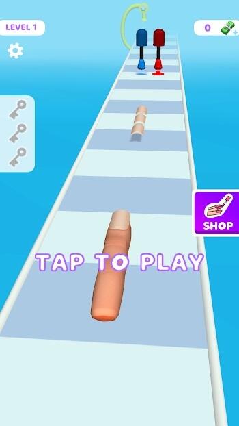 nail stack mod apk free download