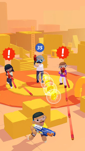 nerf epic pranks apk mod free download 1