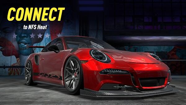 nfs heat studio mod apk unlimited money