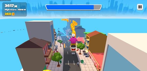 ninja lead mod apk for android