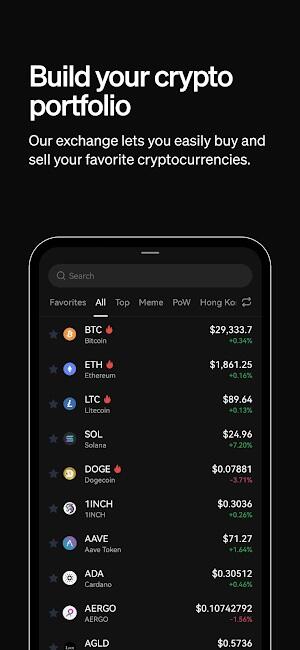 okx wallet apk for android