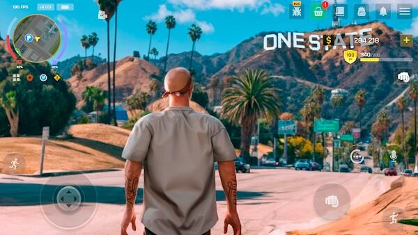 one state rp mod apk unlimited money and gems