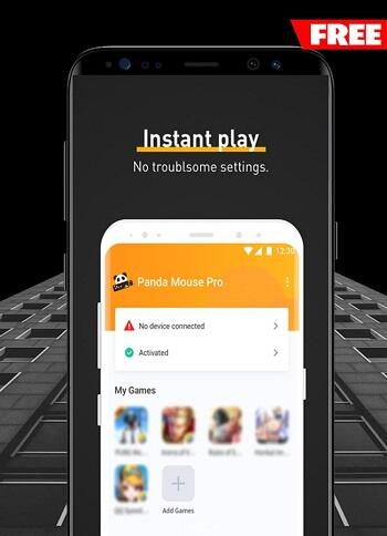 panda mouse pro mod apk free download latest version