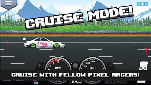 pixel car racer apk mod free download 4