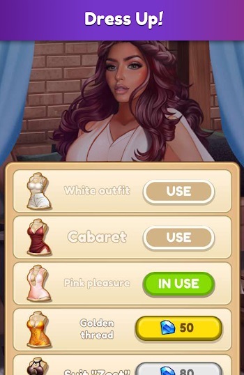 producer choose your star mod apk