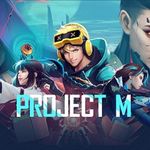 Project M Mod Apk 1.1 []