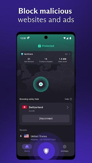 proton vpn mod apk latest version