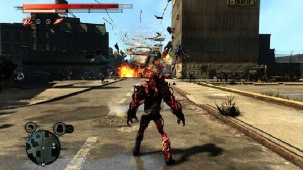 prototype 2 apk