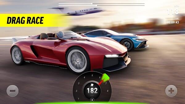 race max pro mod apk latest version