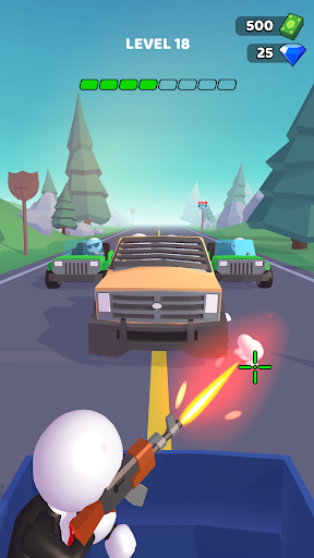 rage road apk mod free download 1