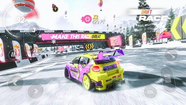 rally horizon mod apk latest version