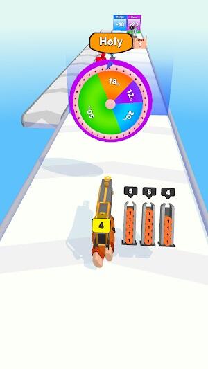 rapid reload mod apk latest version