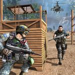 Real Commando Secret Mission Mod Apk 24.4 []