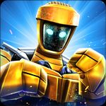 Real Steel World Robot Boxing Mod Apk 89.89.117 []