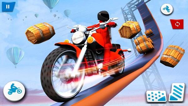 riding extreme 3d mod apk download