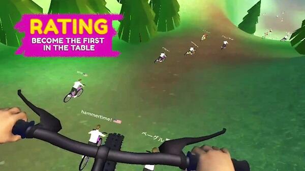 riding extreme 3d mod apk unlocked all bikes