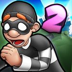 Robbery Bob 2 Mod Apk 1.11.0 []