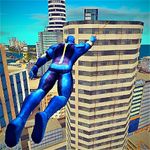 Rope Hero Mafia City Wars Mod Apk 1.5.8 []