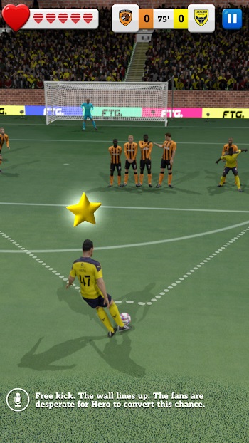 score hero 2 apk mod (Unlimited money) free download latest version