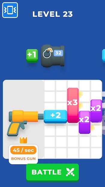 shot factor mod apk latest version