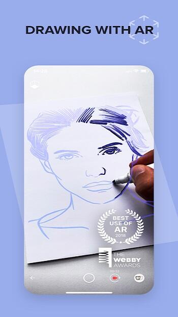 sketchar pro version apk