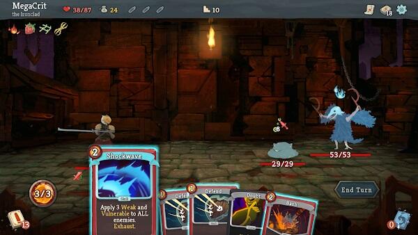 slay the spire mod apk