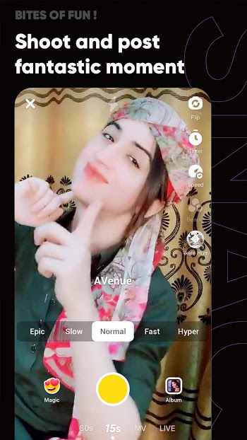 snack video apk latest version