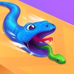 Snake Run Race Mod Apk 1.30.2 []