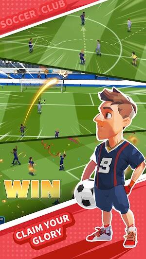 soccer club tycoon mod apk for android