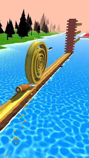 spiral roll apk mod free download 2