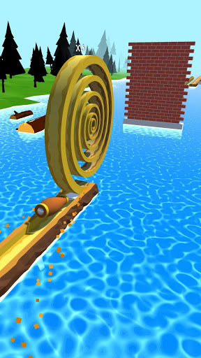 spiral roll apk mod free download 3